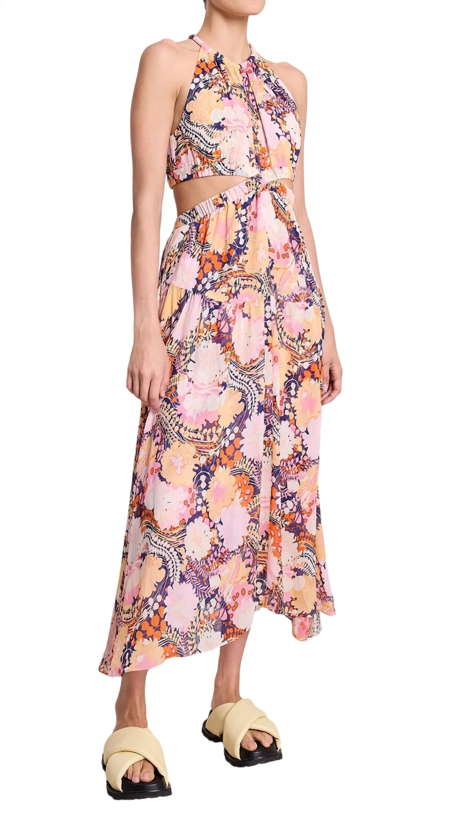 A.L.C. - Waverly Dress