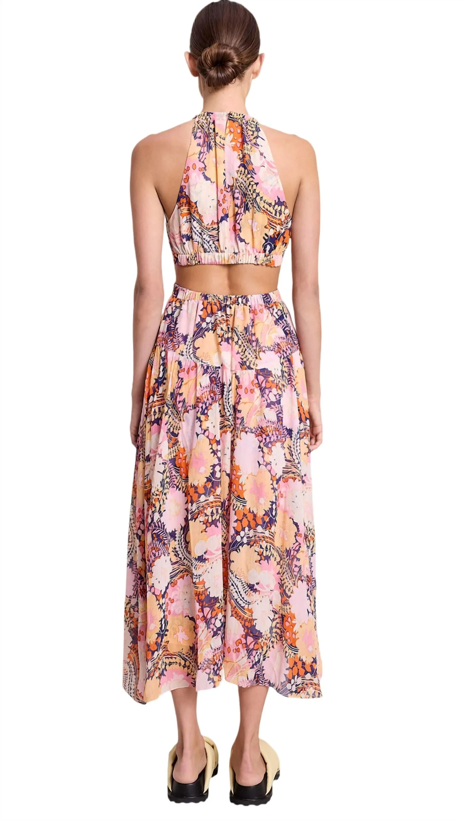 A.L.C. - Waverly Dress