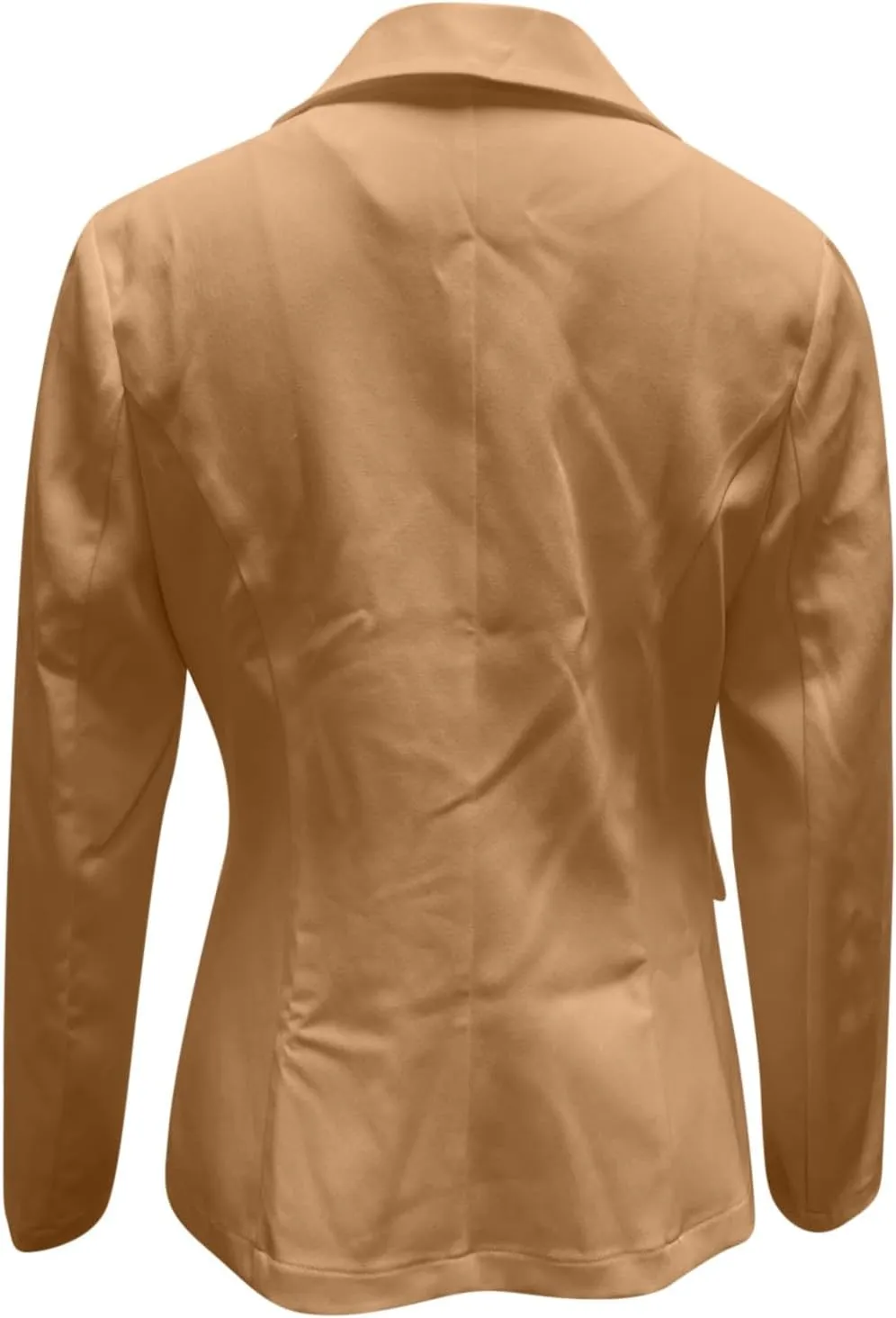 Blazers for Women Business Casual Jackets Long Sleeve Open Front Cardigan Work Suit 2024 Trendy Blazer with Pockets
