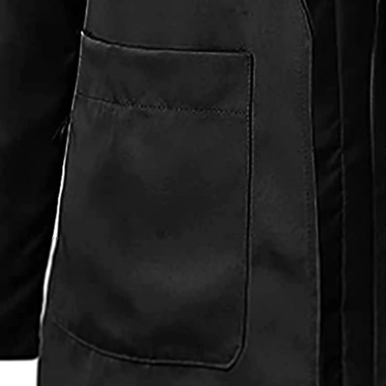 Blazers for Women Business Casual Plus Size Long Sleeve Work Office Jackets Lapel Open Front Blazer with Pockets