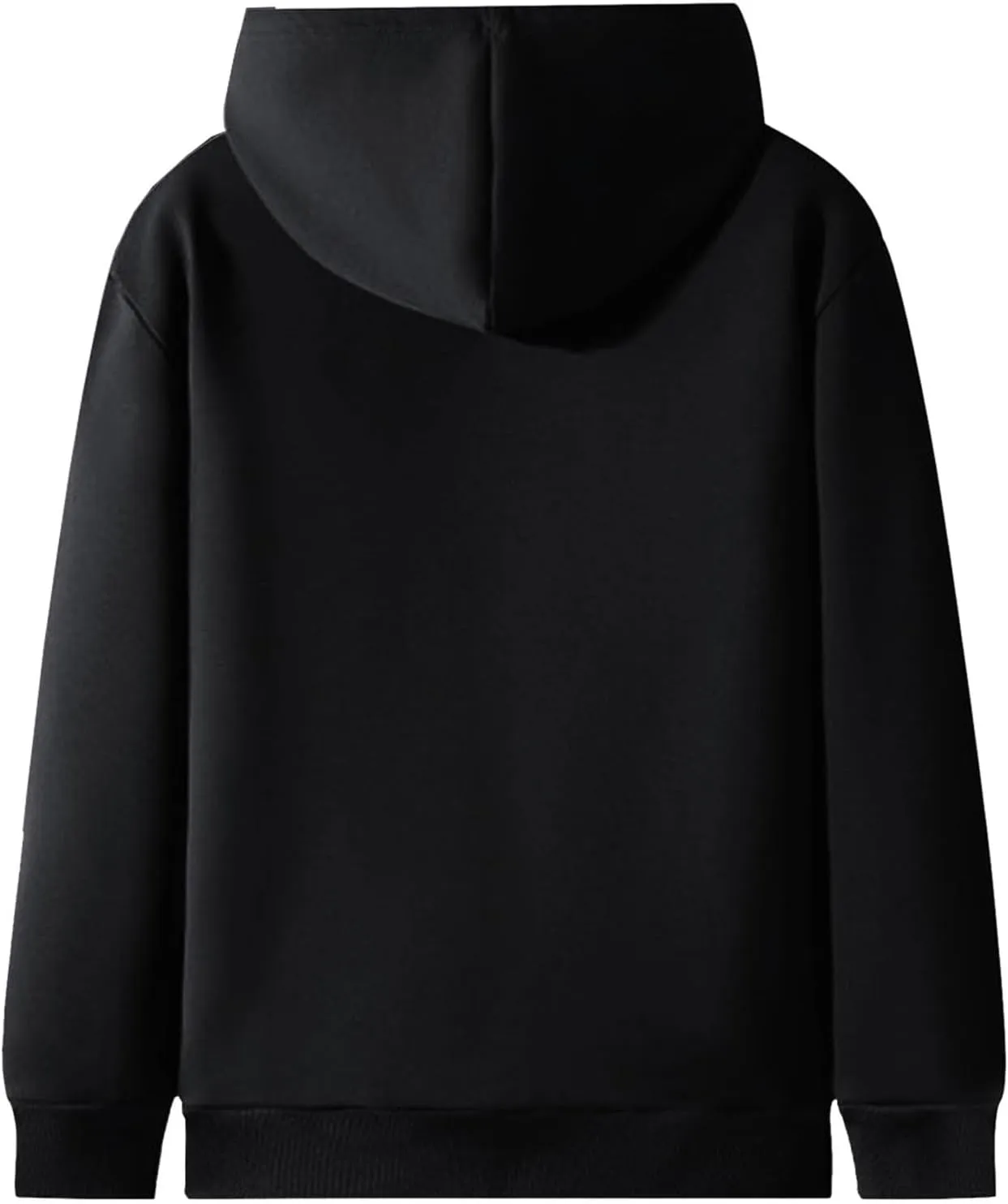 CRNTCEM Women's Sherpa-Lined Fleece Full-Zip Hooded Jacket Valentine's Days Winter Thick Thermal Coats Trendy Casual Outwear
