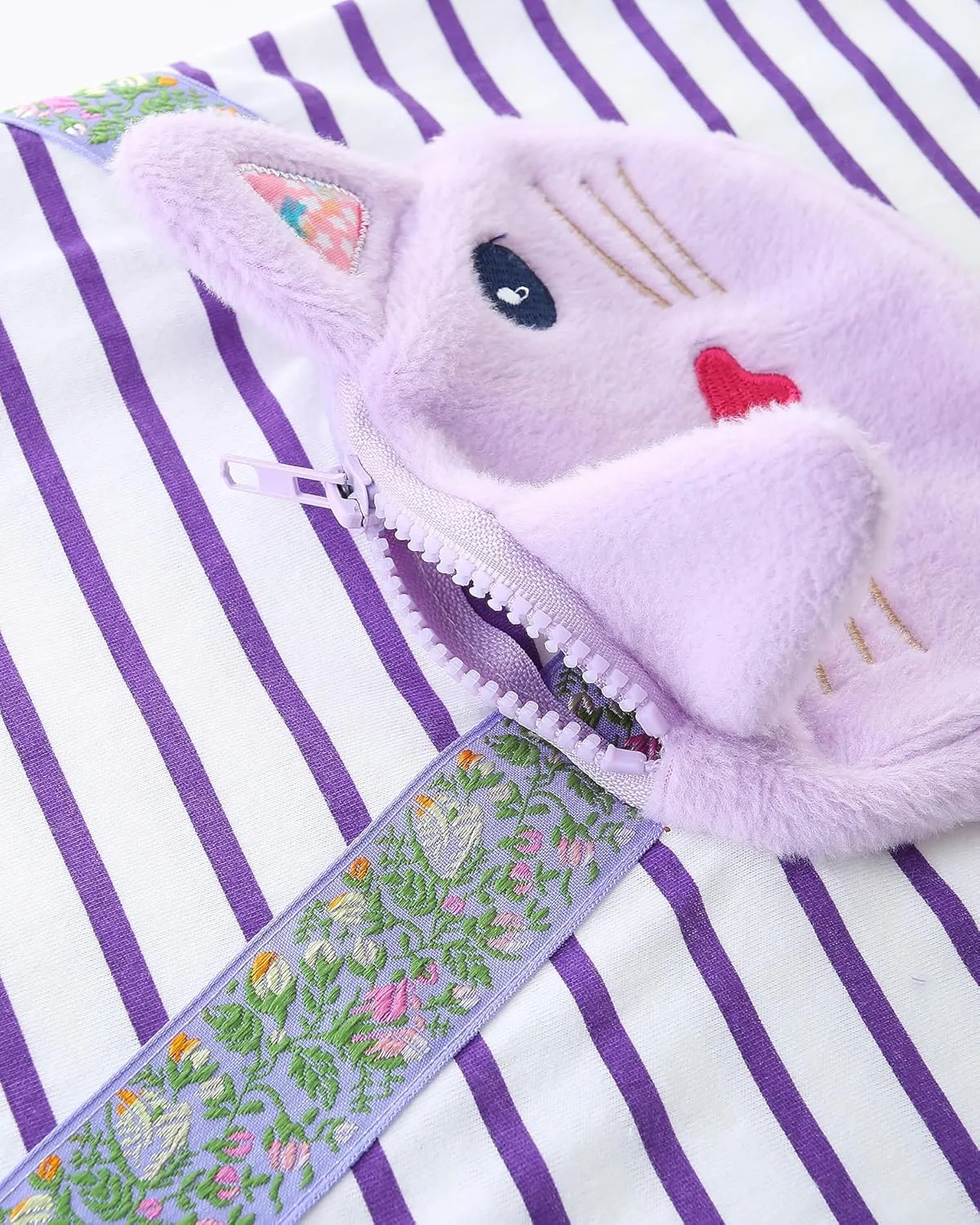 Hongshilian Toddler Girls Cotton Casual Dress Summer Playwear Short Sleeve Shirt Dresses