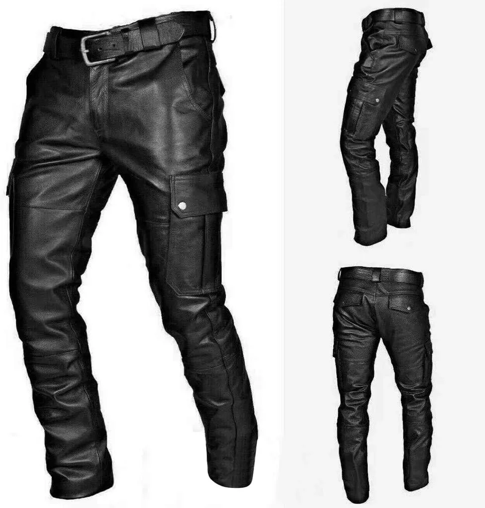 Joggers for Men UK Loose Fit Joggers Sweatpants Sport Chino Pant Comfort Soft Jogging Jogger