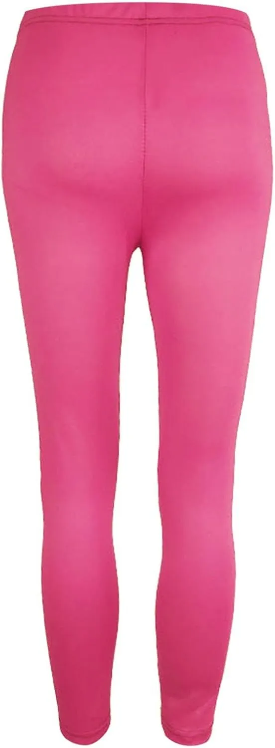 Leggings Sport Size Pants Fashion Plus Casual Print Waist Yoga Pants Pants Leggings Tummy Control Soft Stretchy