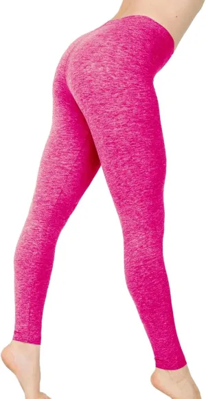 Leggings Sport Size Pants Fashion Plus Casual Print Waist Yoga Pants Pants Leggings Tummy Control Soft Stretchy