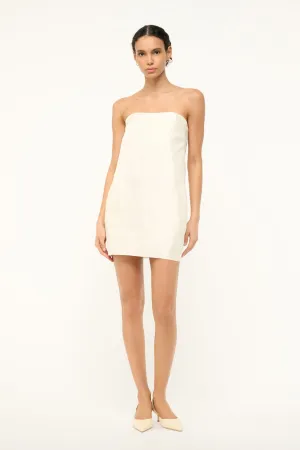 Lidia Silk Dress