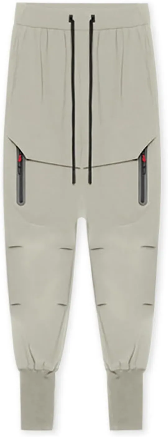 Mens Hiking Joggers Sweatpants Fashion Slim Fit Athletic Cargo Joggers Casual Quick Dry Gym Athletic Running Pants