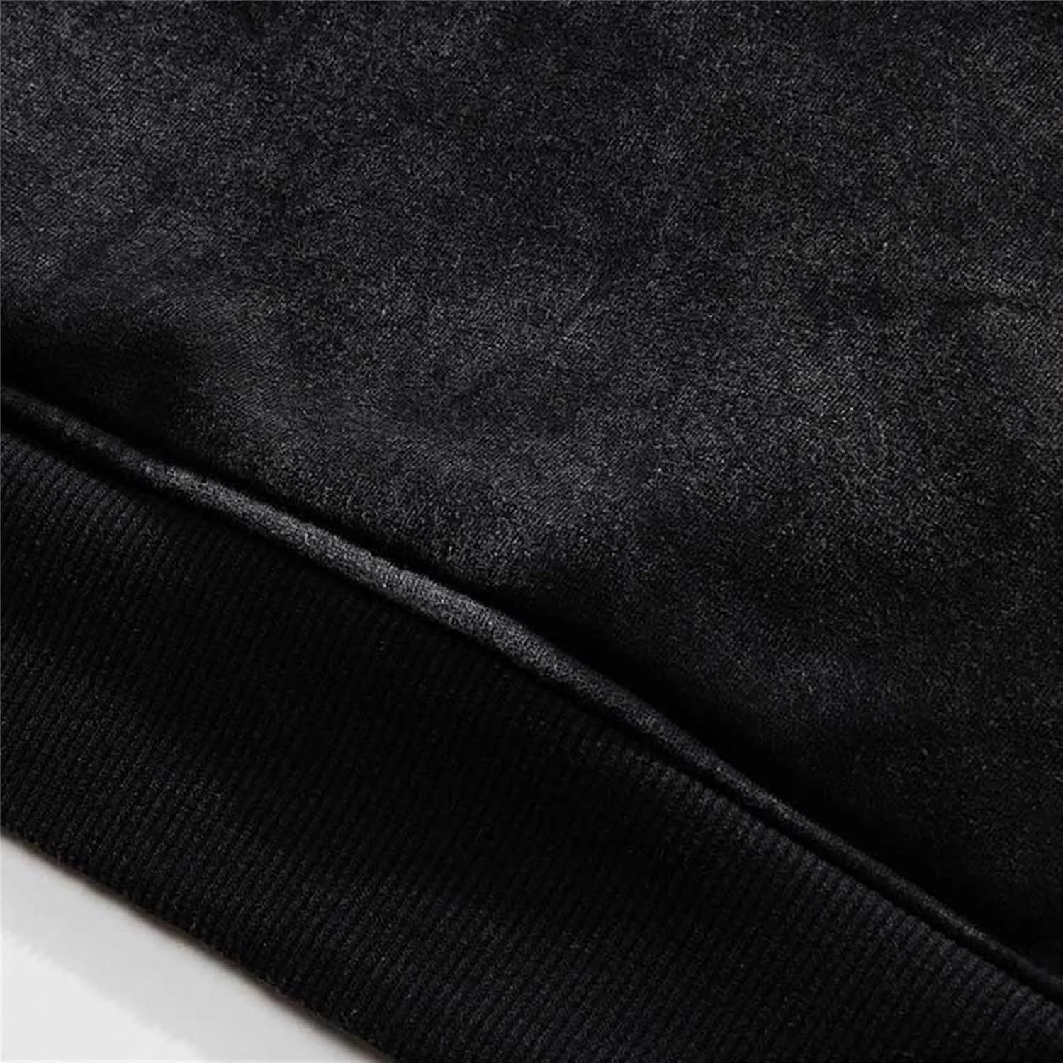 Mens Hoodies Vintage Oversized Hoodie Acid Wash Couples Cotton Pullover Distressed fashion Man Sweatshirts Streetwear