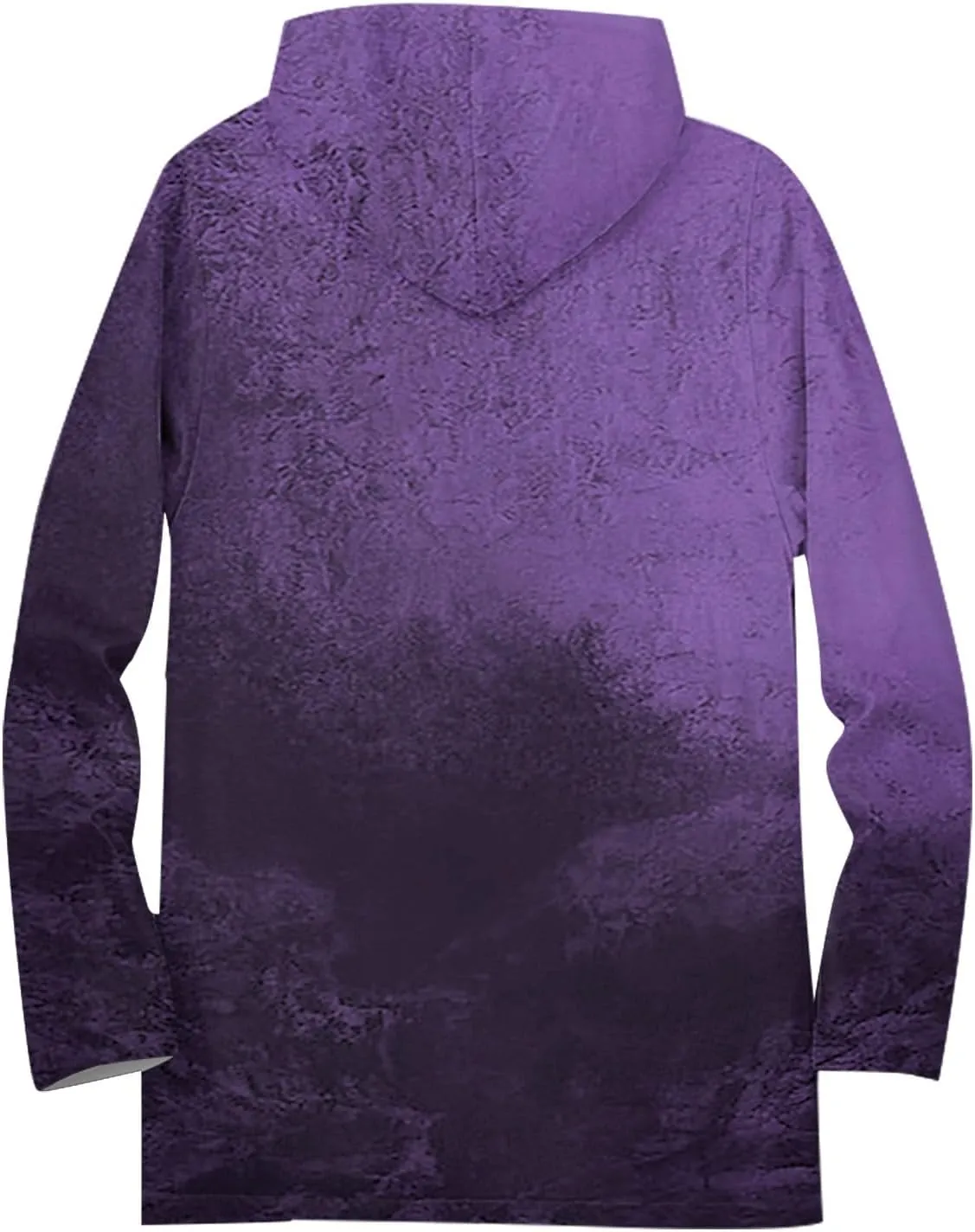 Mens Sherpa Hoodie Full-Zip Casual Fleece Hoodies Warm Winter Heavyweight Hooded