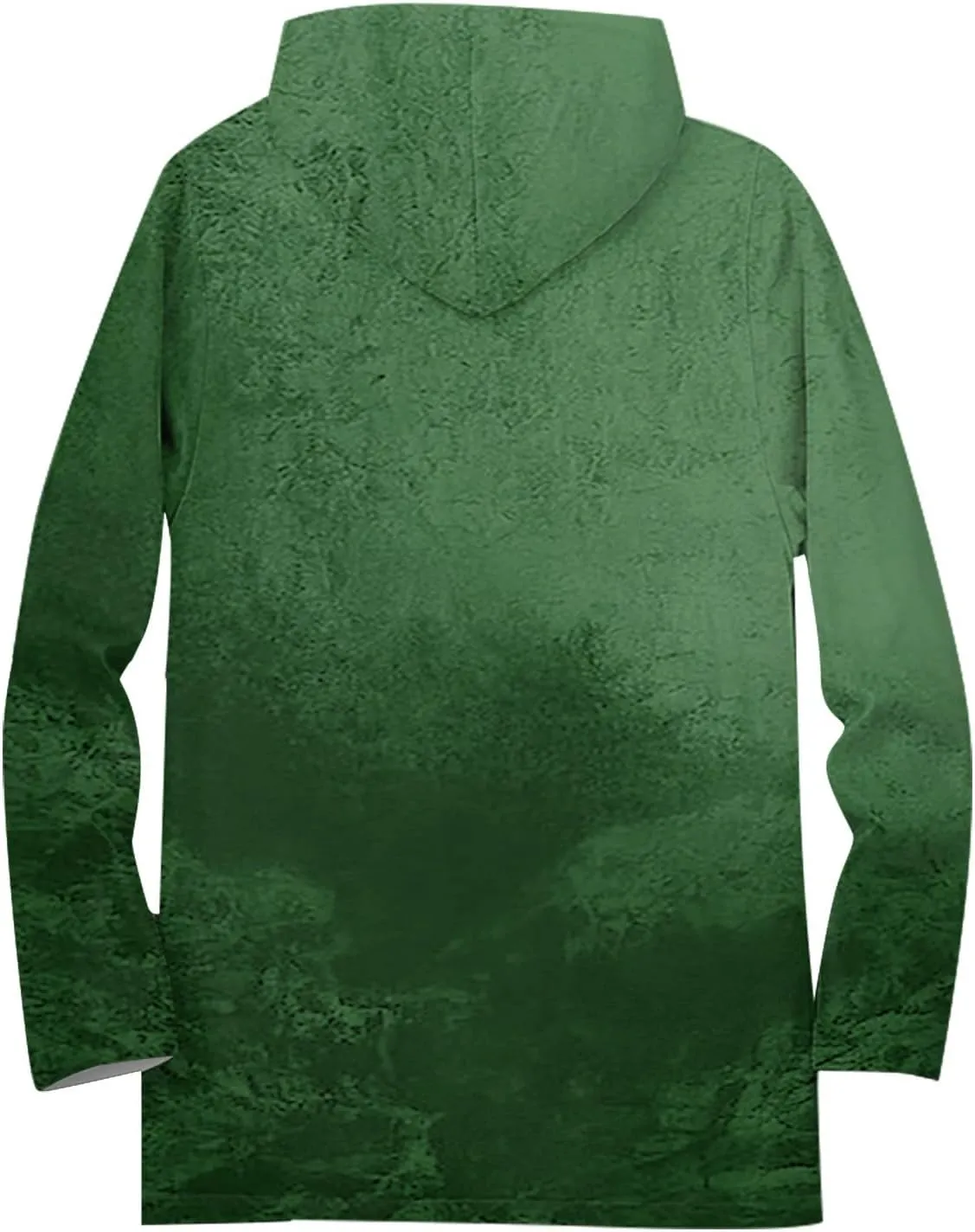 Mens Sherpa Hoodie Full-Zip Casual Fleece Hoodies Warm Winter Heavyweight Hooded