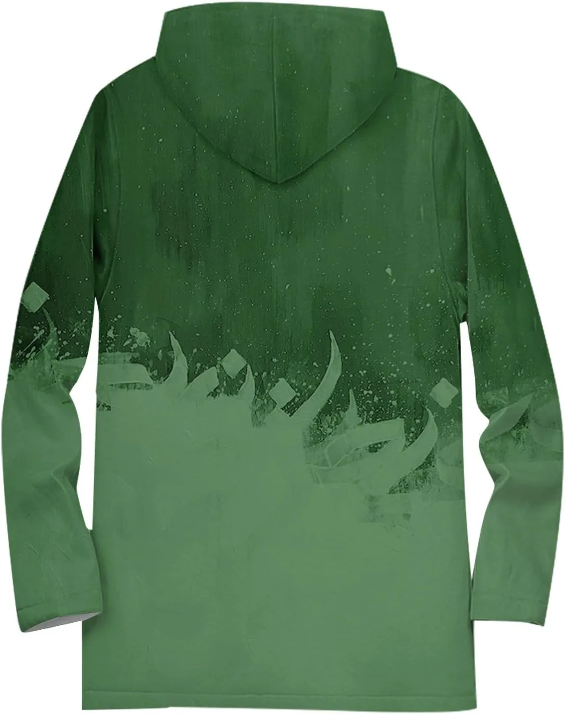 Mens Sherpa Lined Hoodie Full-Zip Casual Warm Sweatshirt Fleece Thick Thermal Hoodies