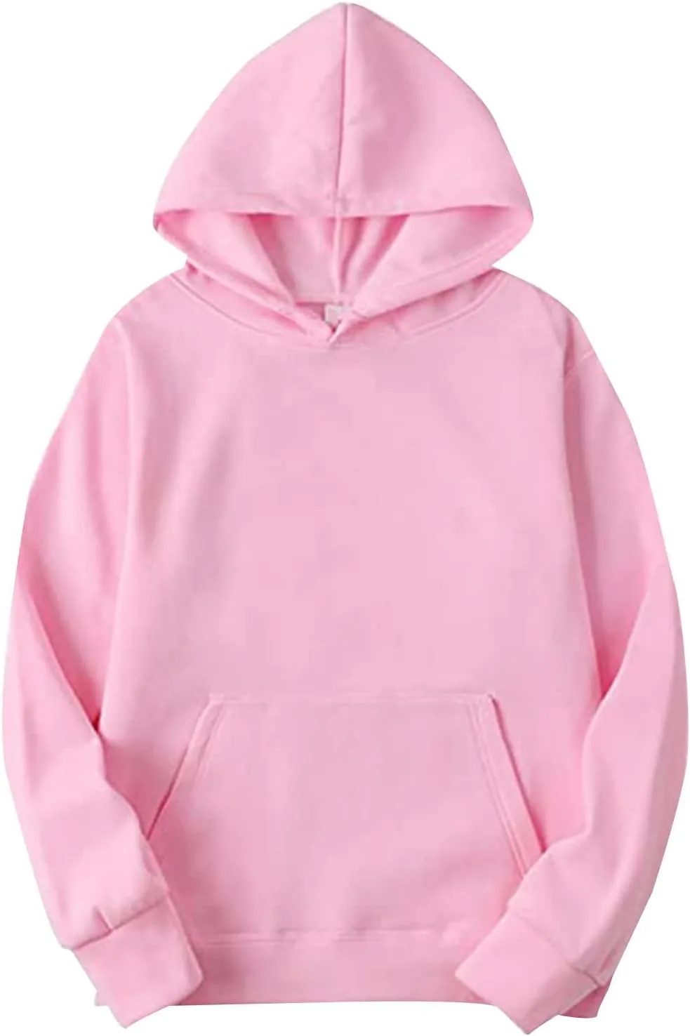 Men's Track Suits 2 Piece Set Active Jogging Suits Long Sleeve Sweatsuits Pullover Casual Workout Sports Outfits Suits