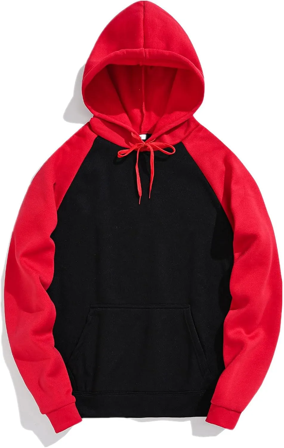 Men's Tracksuits Set 2 Piece Full Zip Casual Jacket Hoodie Sweatsuit Running Sport Pants Long Sleeve Outfits