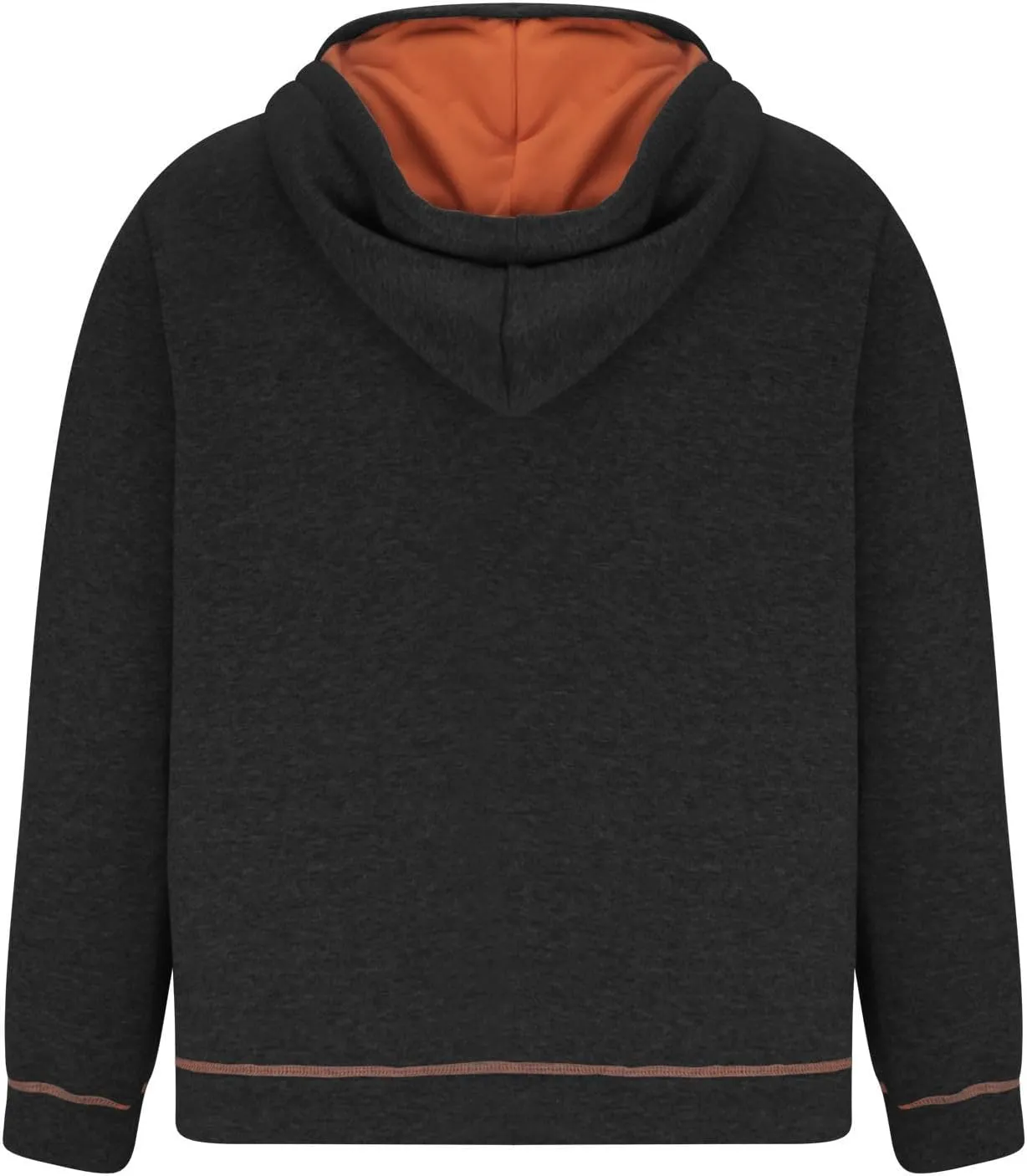 Men's Warm Military Tactical Sport Fleece Hoodie Jackets Winter Sweatshirt Quarter Zip Outdoor Adventure Pullover