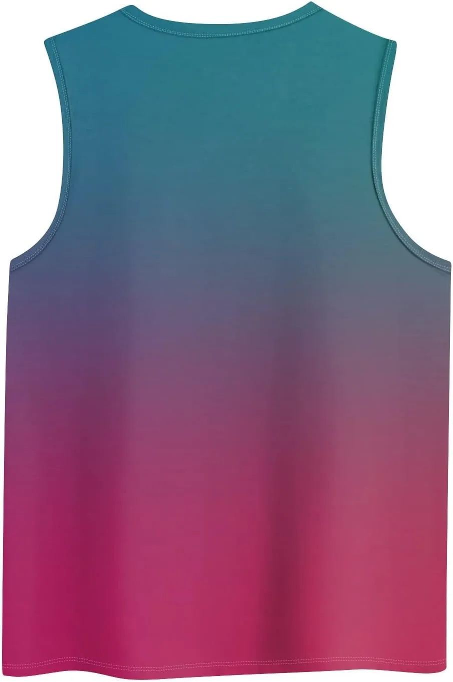 OIOLOYJM Spring Summer Workout Tank Tops for Women 2025 Sleeveless Plus Size Oversized Shirts Blouses Beach Clothes for Women