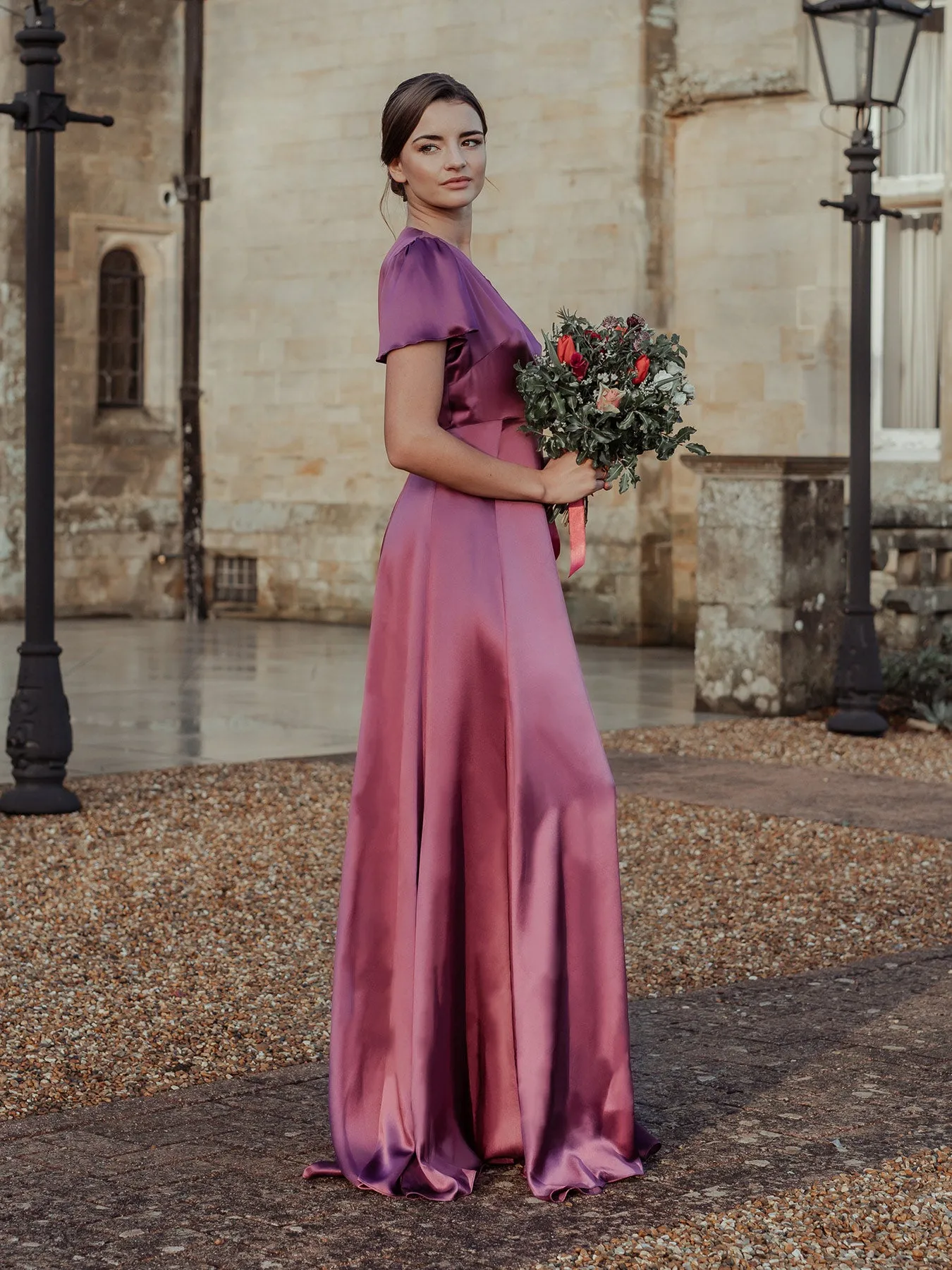 Ruby-Rose Dress