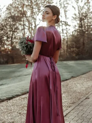 Ruby-Rose Dress