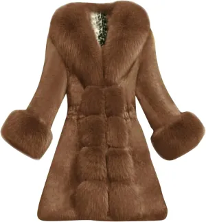 SHAOBGE Womens Jackets Fall Women Lady Coat Winter Warm Long Sleeve Solid Outwear Coat Plush Jacket Warm Fleece Tops for
