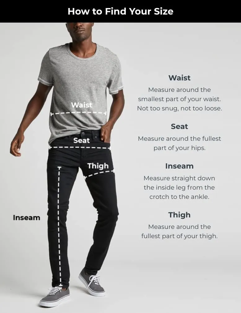 Silver Jeans Co. Men's Grayson Classic Fit Straight Leg Jeans