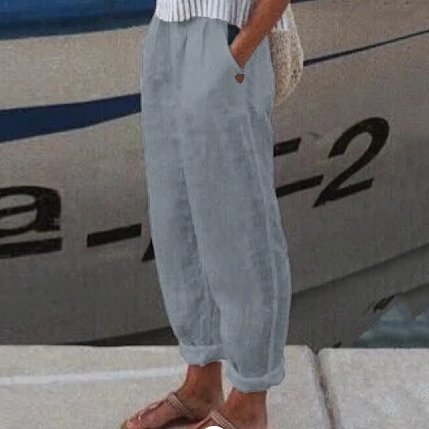 Straight Leg Jeans for Women Jeans Poket Pants Mid Casual Denim Lace Women's Jeans Straight Leg Jeans for Women