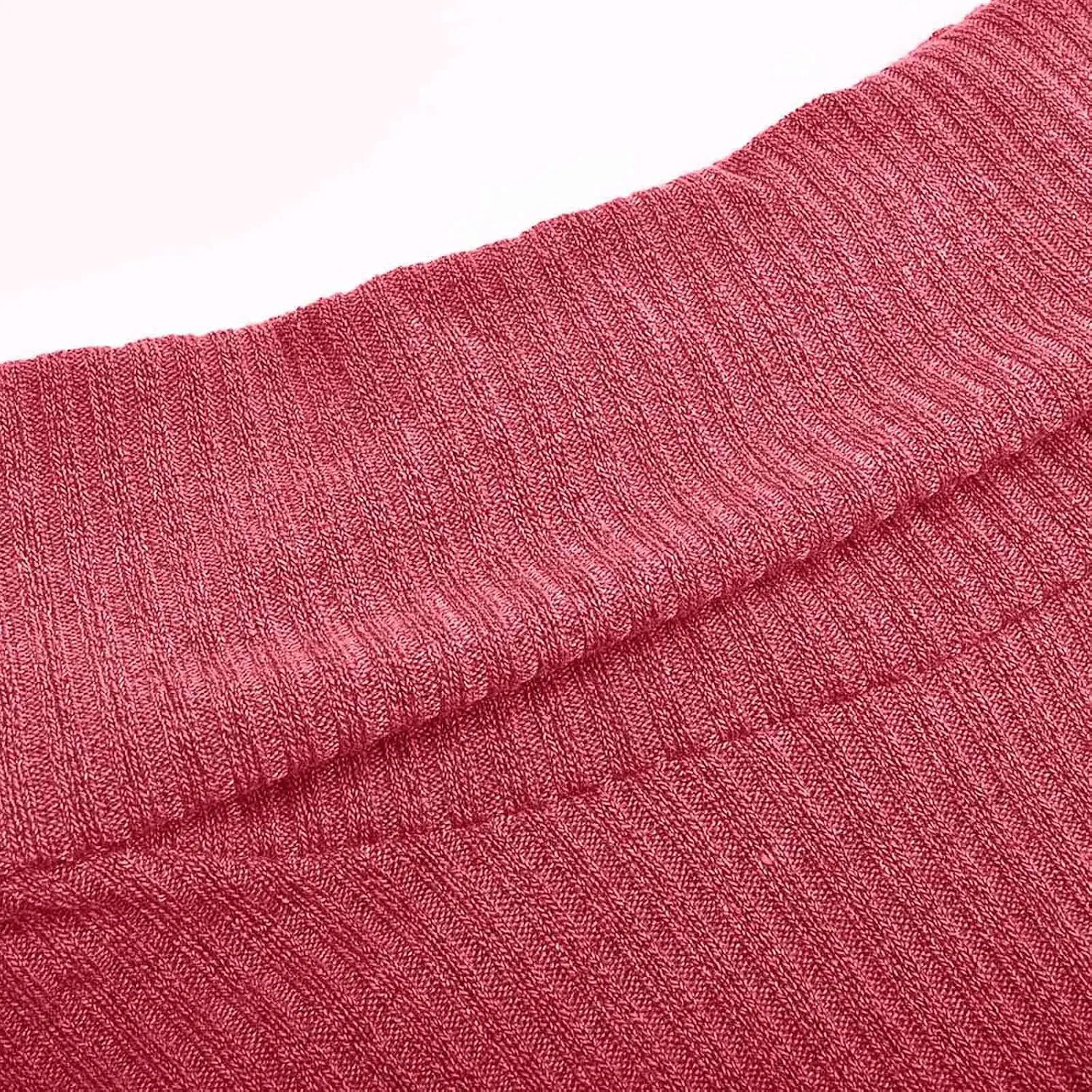 TANGNADE Turtleneck Sweater Women Plus Size Tunic Long Sleeve Cable Knit Sweaters Lightweight Chunky Pullover High Neck