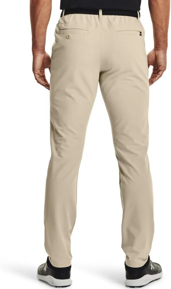 Under Armour Men's Drive Tapered Pants