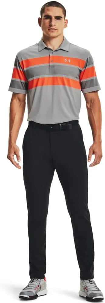 Under Armour Men's Drive Tapered Pants