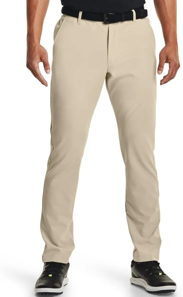 Under Armour Men's Drive Tapered Pants