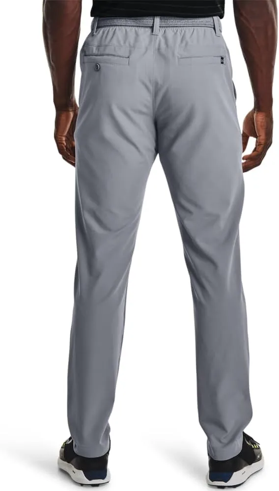 Under Armour Men's Drive Tapered Pants