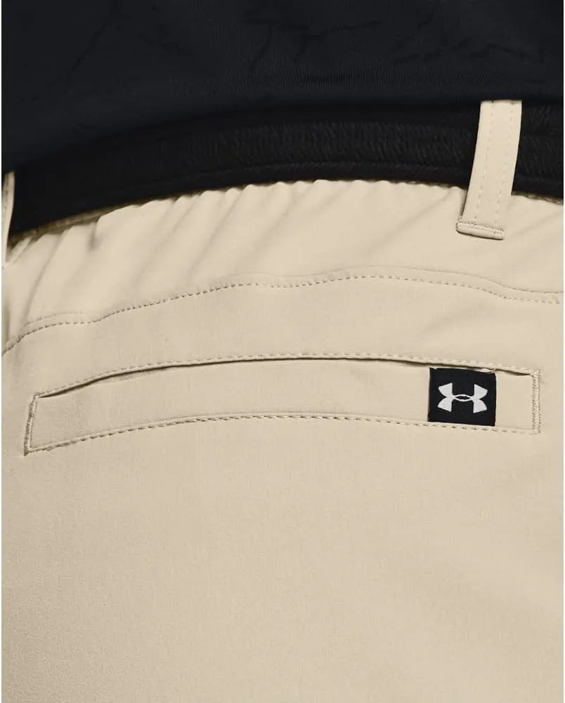 Under Armour Men's Drive Tapered Pants