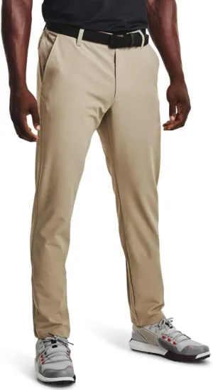 Under Armour Men's Drive Tapered Pants