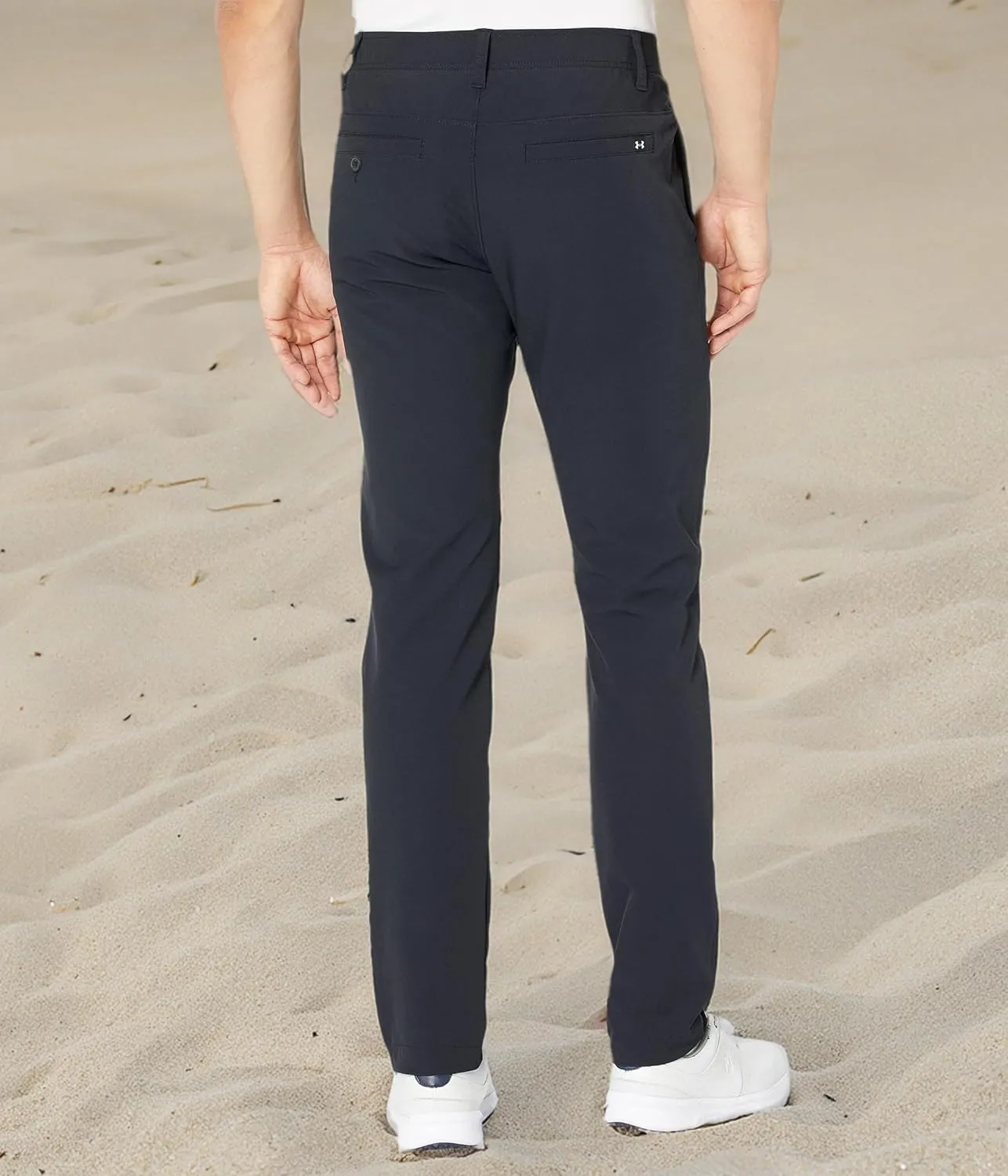 Under Armour Men's Drive Tapered Pants