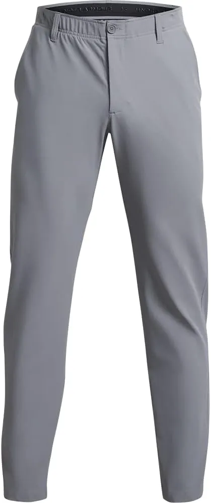 Under Armour Men's Drive Tapered Pants