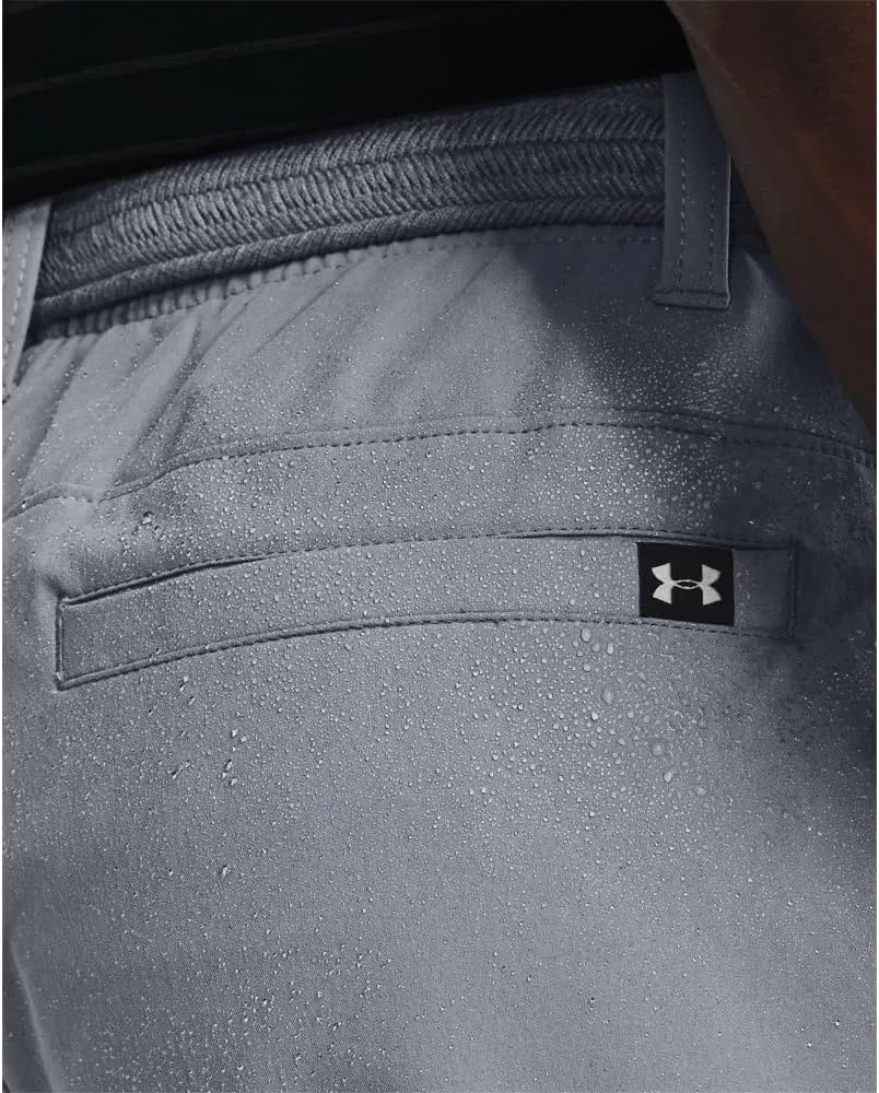 Under Armour Men's Drive Tapered Pants