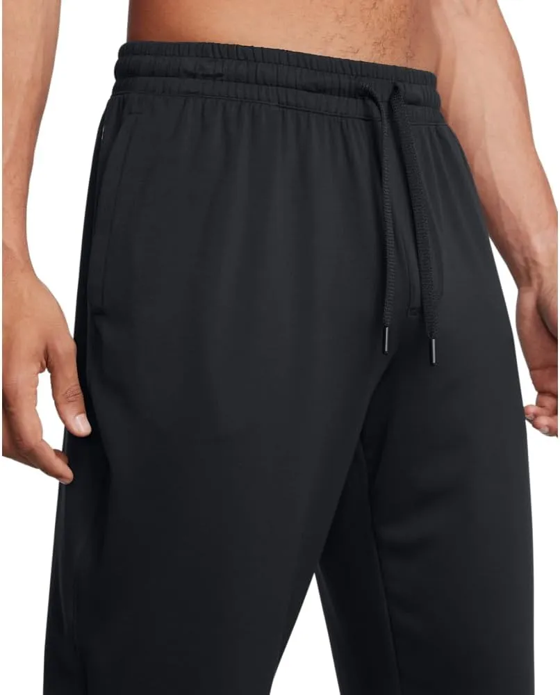 Under Armour Men's Motion Tapered Pants