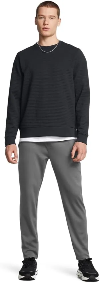 Under Armour Men's Motion Tapered Pants