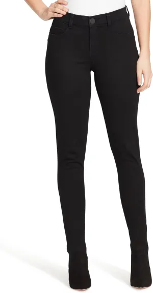Vintage America Blues Women's F'ab Body Sculpt Skinny Denim Jean