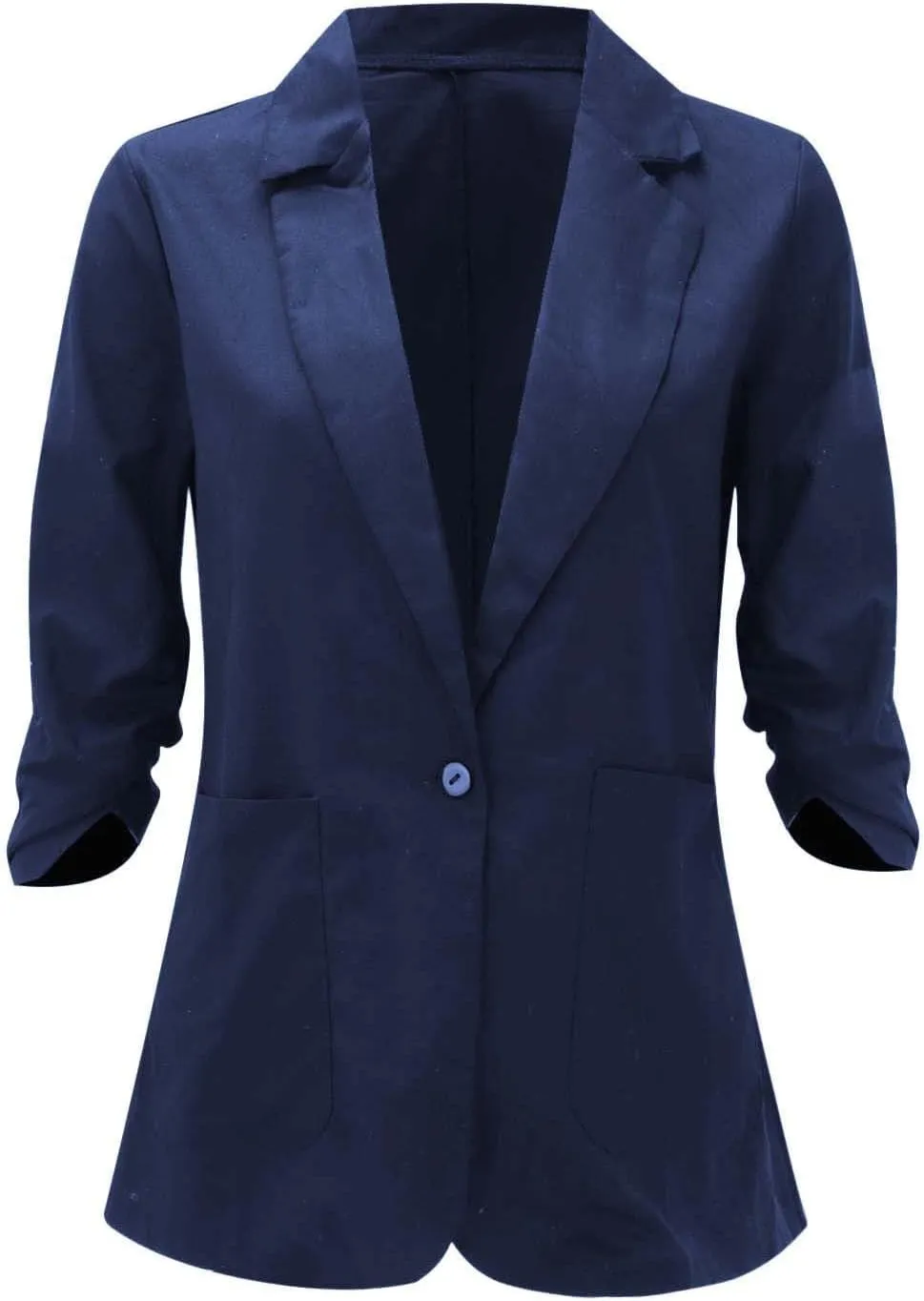 Womens Business Casual Clothing Blazers for Work Blazers Light Weight Blazers Long Sleeve Blazer Jacket