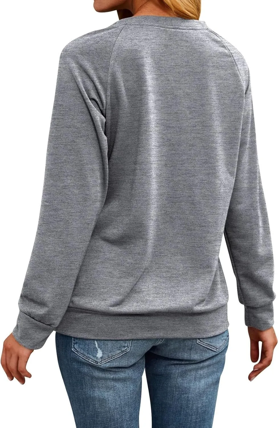 Womens Hoodies Crewneck Oversized Sweatshirts Dandelion Graphic Sweater Pullover Fall Fashion Clothes for Teen Girls