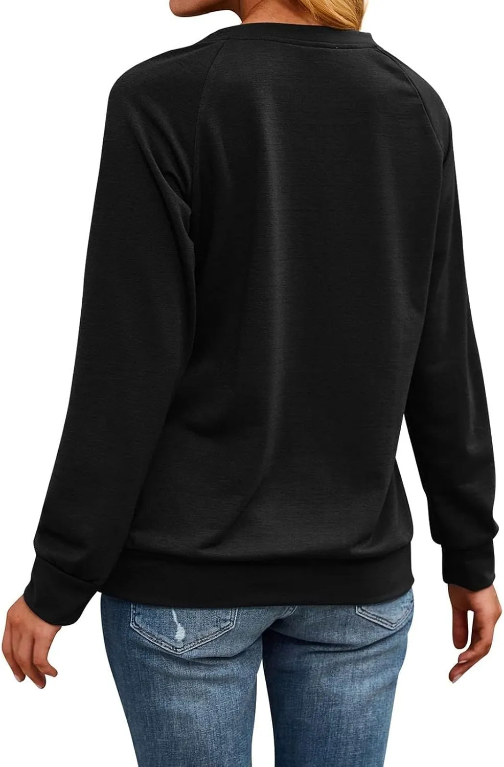 Womens Hoodies Crewneck Oversized Sweatshirts Dandelion Graphic Sweater Pullover Fall Fashion Clothes for Teen Girls