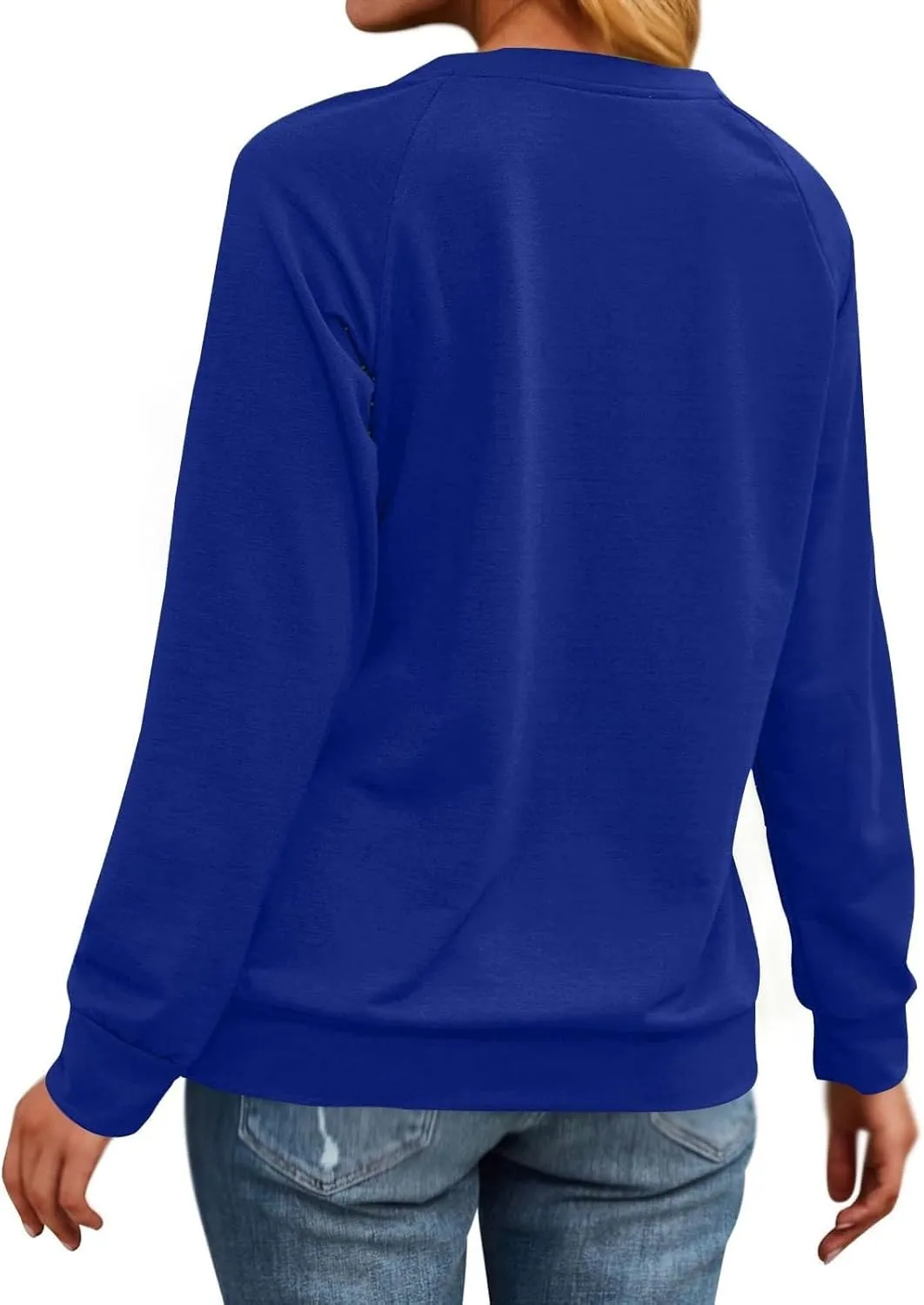 Womens Hoodies Crewneck Oversized Sweatshirts Dandelion Graphic Sweater Pullover Fall Fashion Clothes for Teen Girls