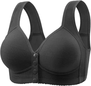 Womens No Underwire Bras Plus Size Comfort Soft Bras Supportive Bralettes Cute Strong Support Sports Women Strapless Bra