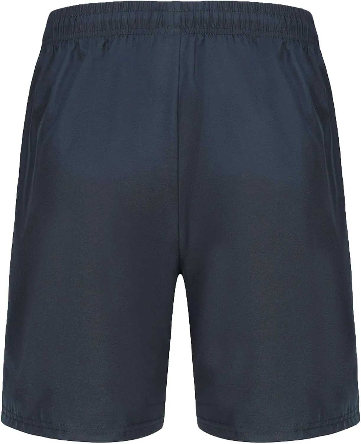 Zeiyignr Men's Running Shorts Lightweight Quick Dry Workout Sports Athletic Shorts Joggers Gym Fitness Shorts Casual Shorts