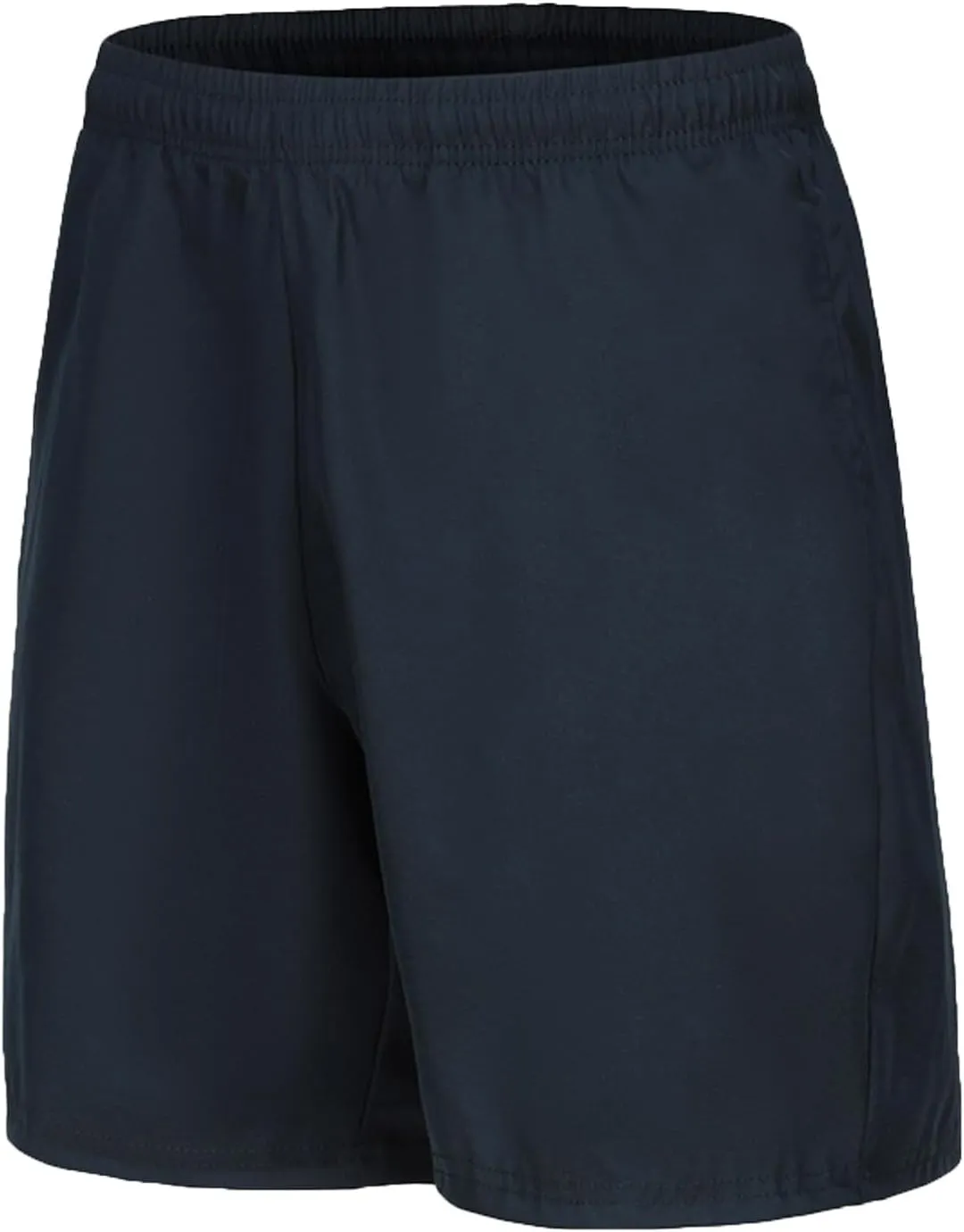 Zeiyignr Men's Running Shorts Lightweight Quick Dry Workout Sports Athletic Shorts Joggers Gym Fitness Shorts Casual Shorts